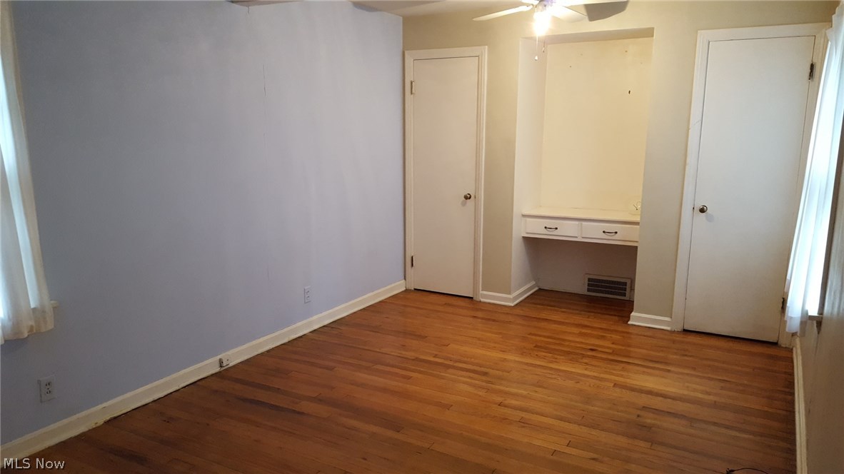 Henry Caines Lee Road - Residential Lease