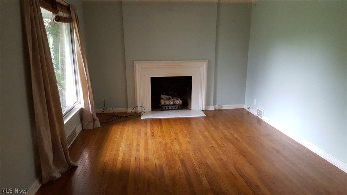 Henry Caines Lee Road - Residential Lease