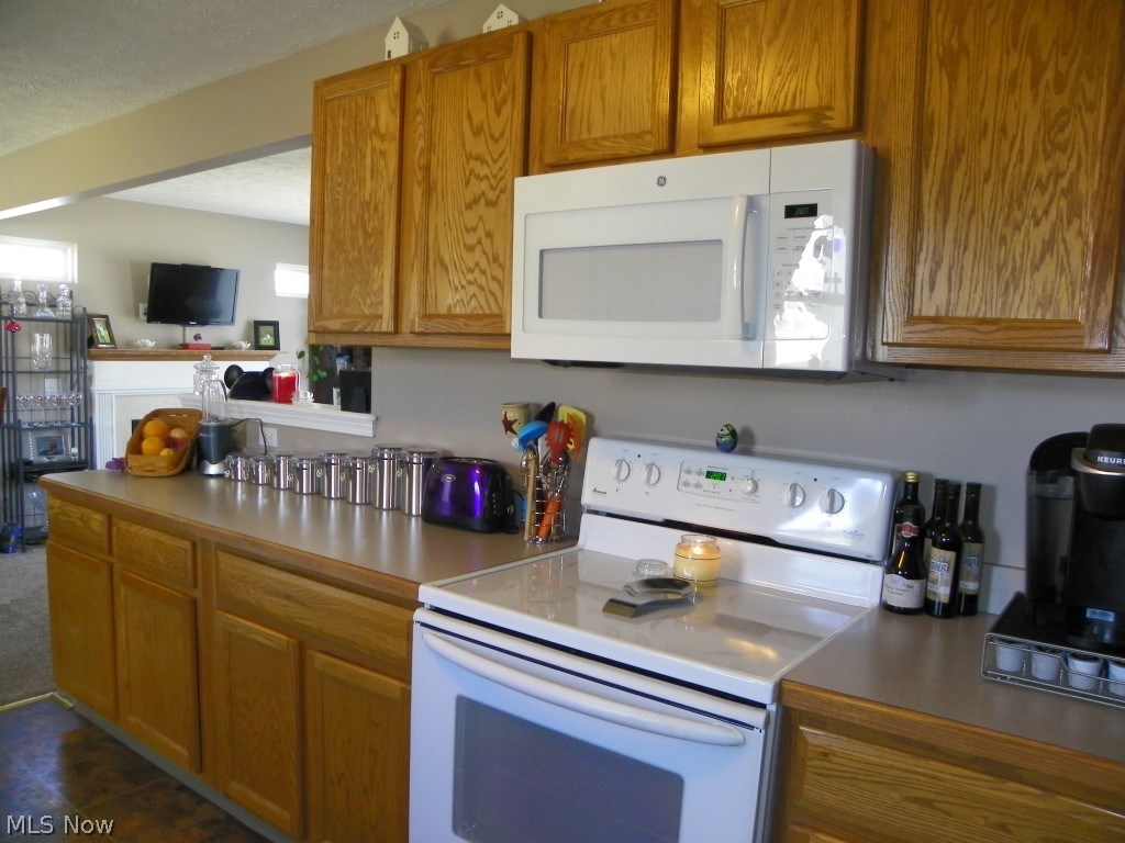 Lakes/Brittany Pointe - Residential