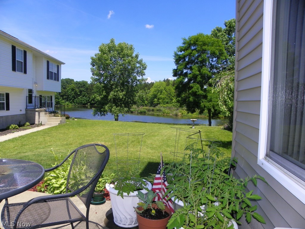 Lakes/Brittany Pointe - Residential