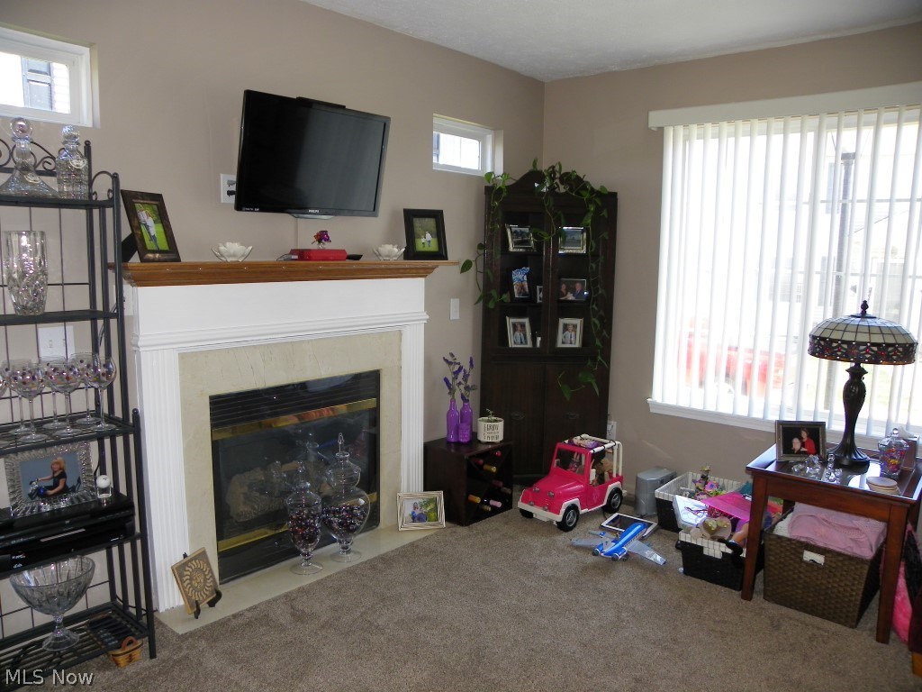 Lakes/Brittany Pointe - Residential