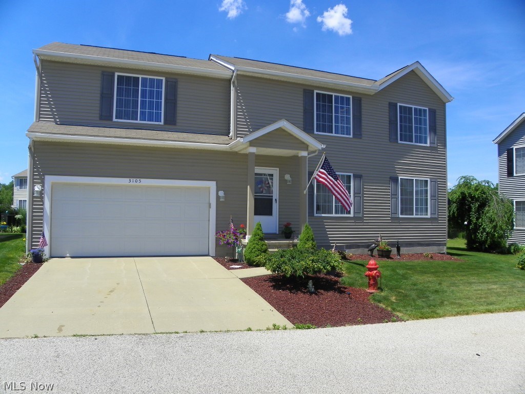 Lakes/Brittany Pointe - Residential