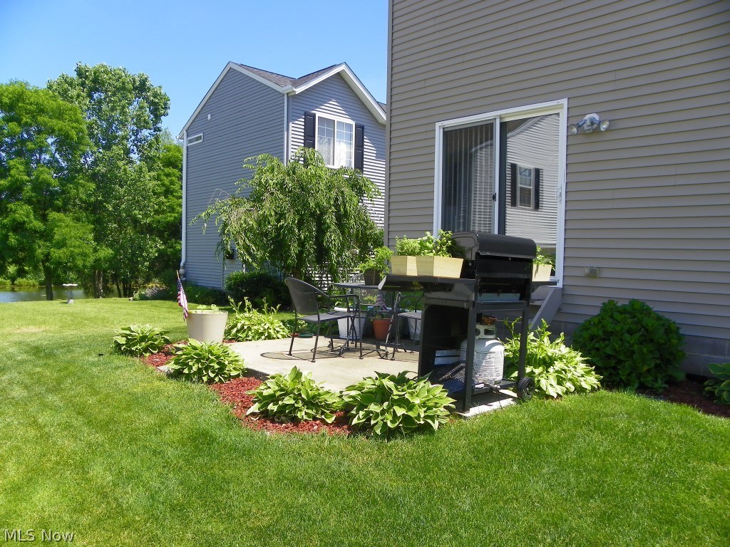 Lakes/Brittany Pointe - Residential