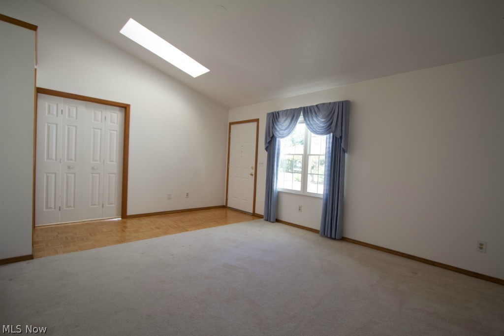 Bridgeport Colony Condo 02 - Residential