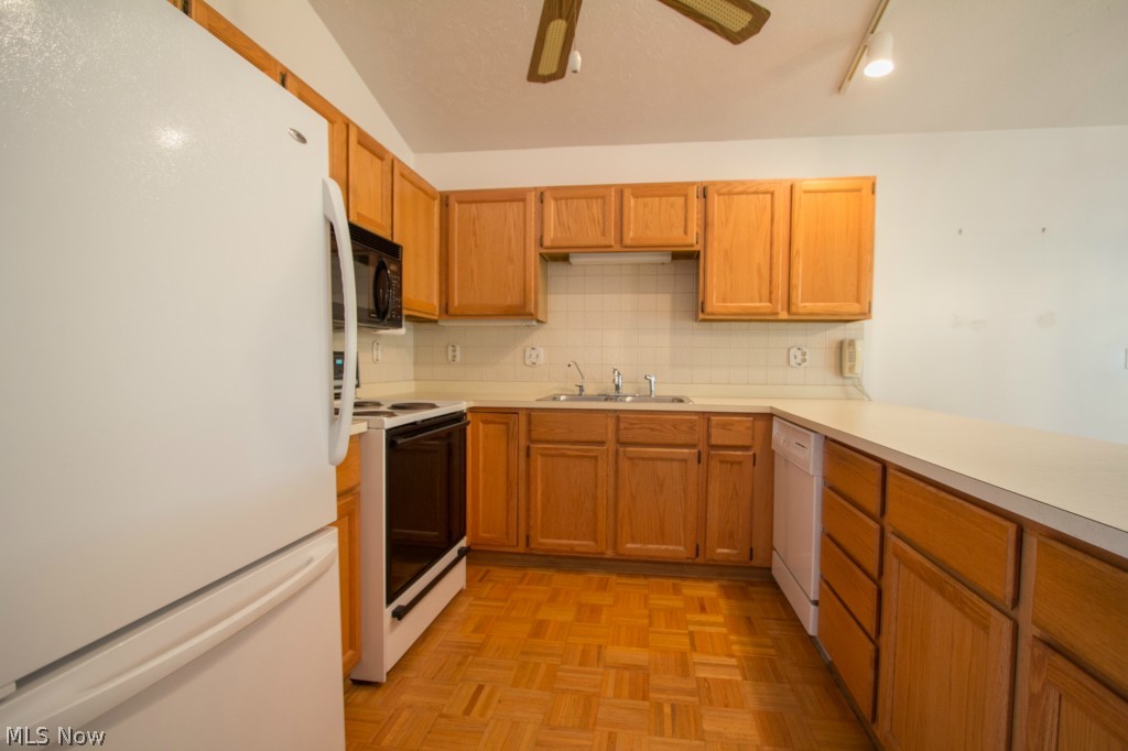 Bridgeport Colony Condo 02 - Residential