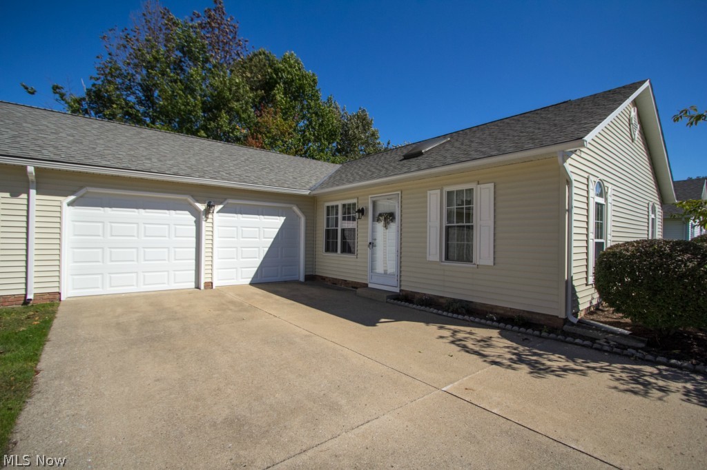 Bridgeport Colony Condo 02 - Residential