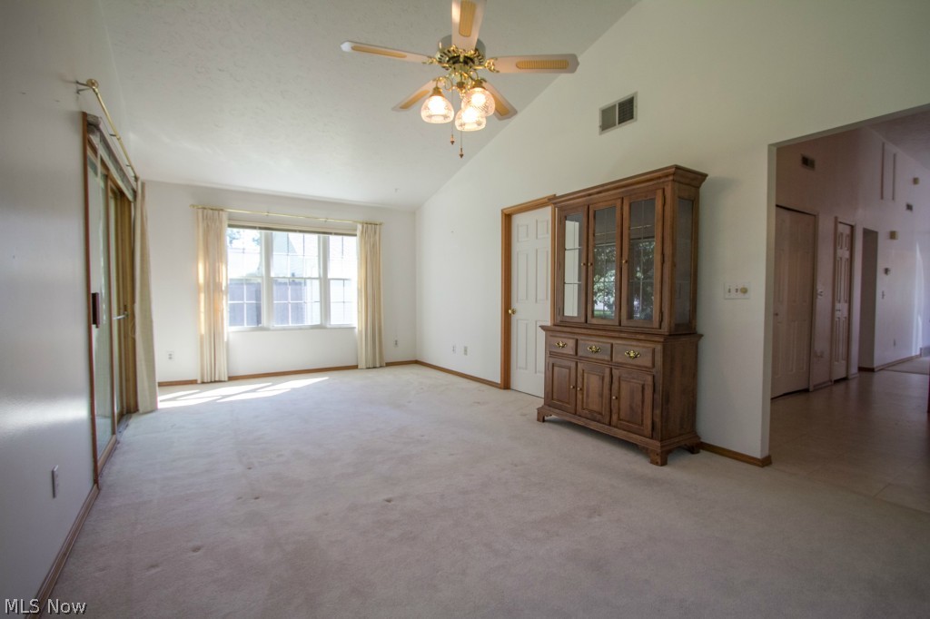 Bridgeport Colony Condo 02 - Residential