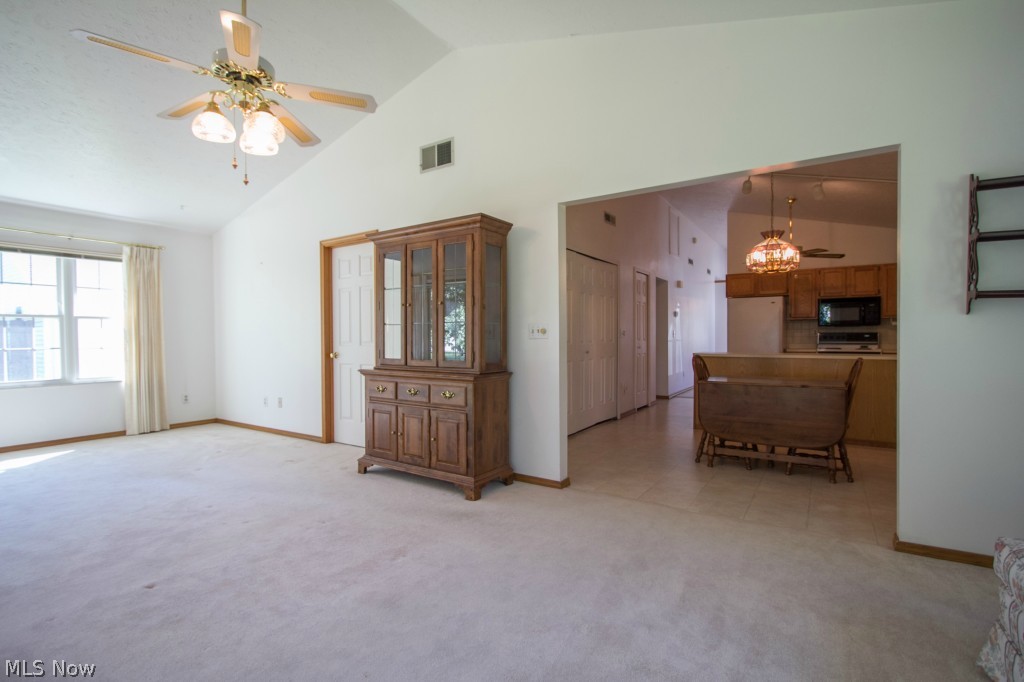 Bridgeport Colony Condo 02 - Residential