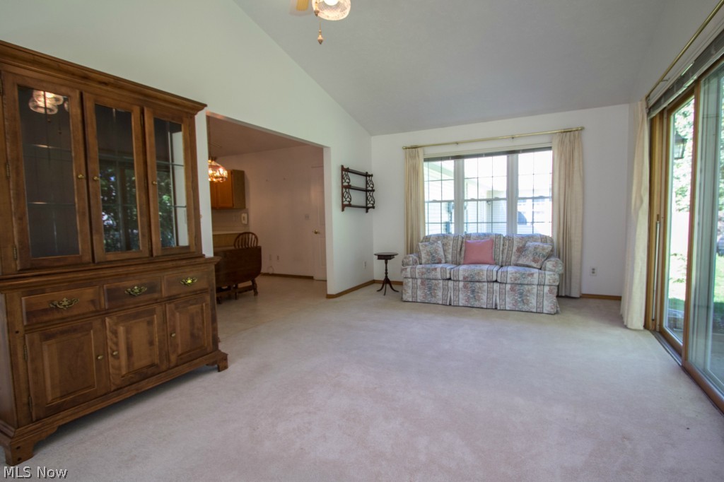 Bridgeport Colony Condo 02 - Residential