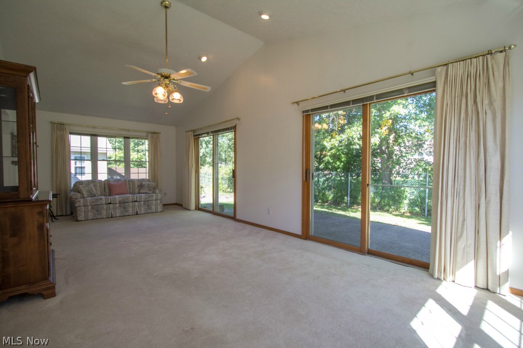 Bridgeport Colony Condo 02 - Residential