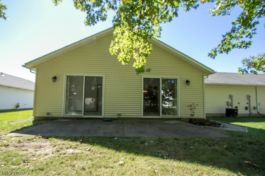 Bridgeport Colony Condo 02 - Residential