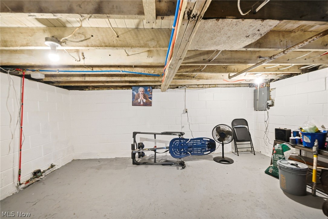 Improvement Companys Sub - Residential