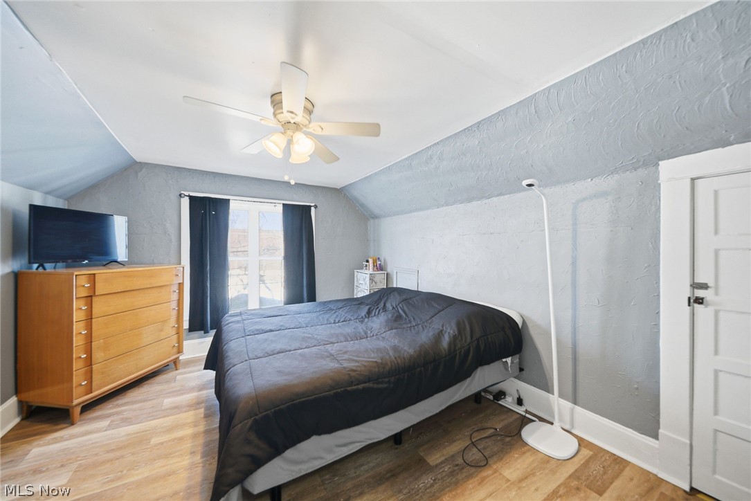 Improvement Companys Sub - Residential