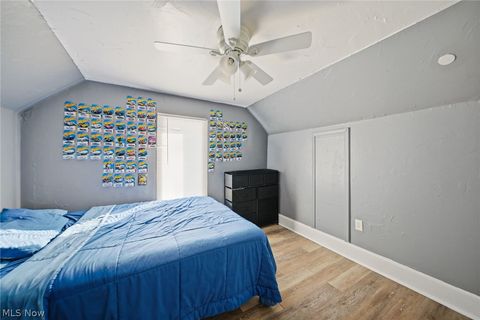 Tiny photo for 3323 Dallas Avenue, Lorain, OH 44055 (MLS # 5187614)