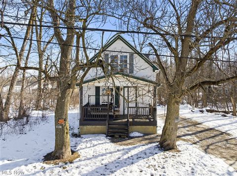 Tiny photo for 3323 Dallas Avenue, Lorain, OH 44055 (MLS # 5187614)