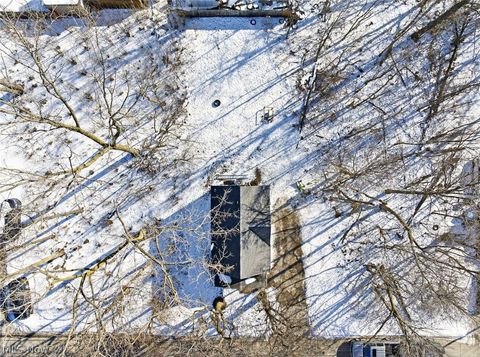 Tiny photo for 3323 Dallas Avenue, Lorain, OH 44055 (MLS # 5187614)