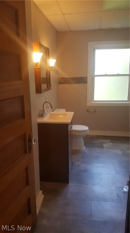 Comstock Farm Allotment - Residential