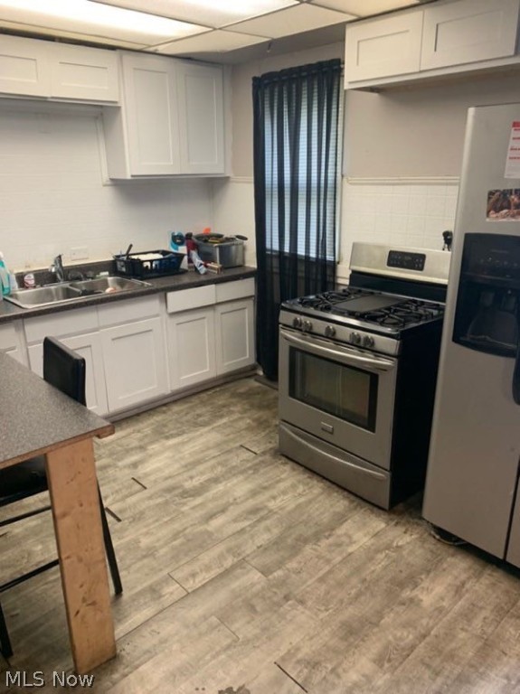 Comstock Farm Allotment - Residential