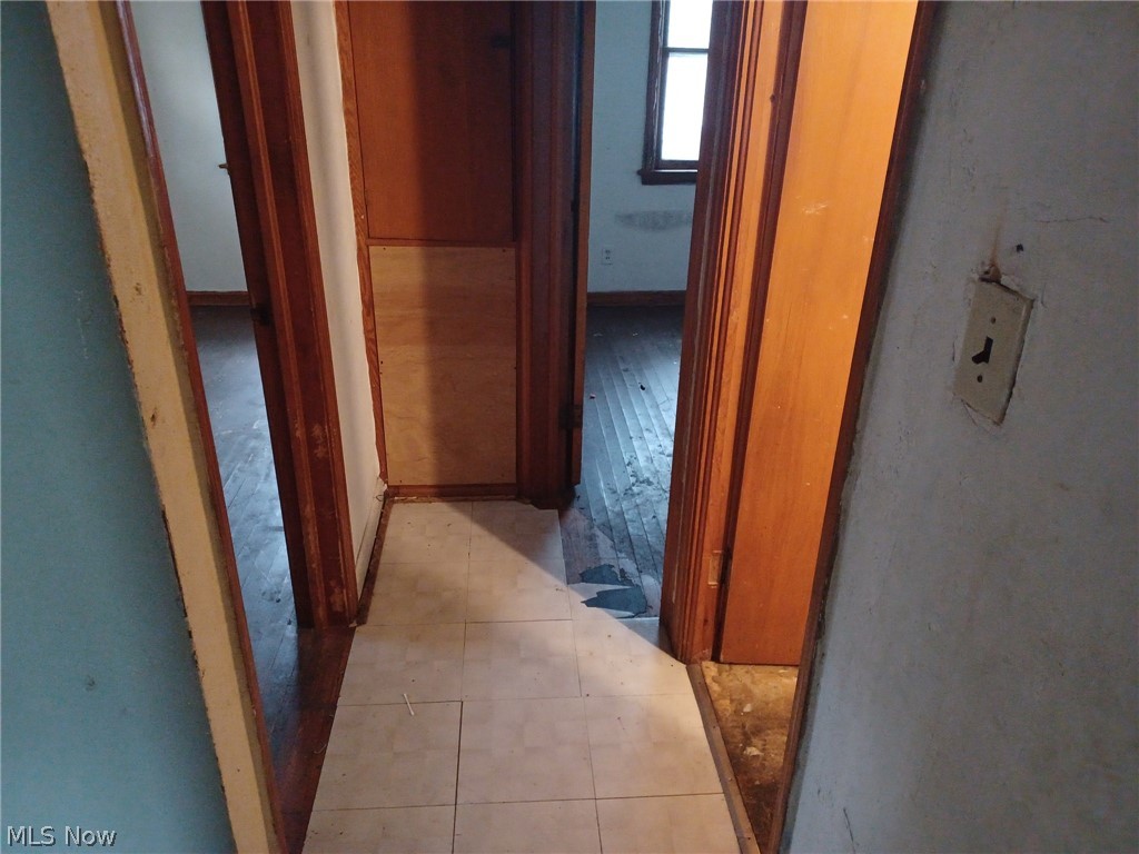 City/Youngstown - Residential