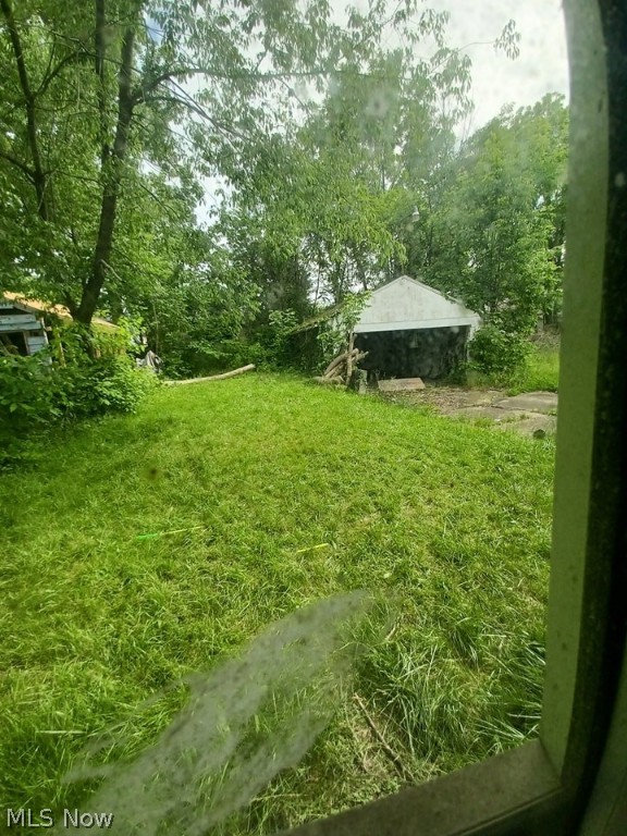 City/Youngstown - Residential