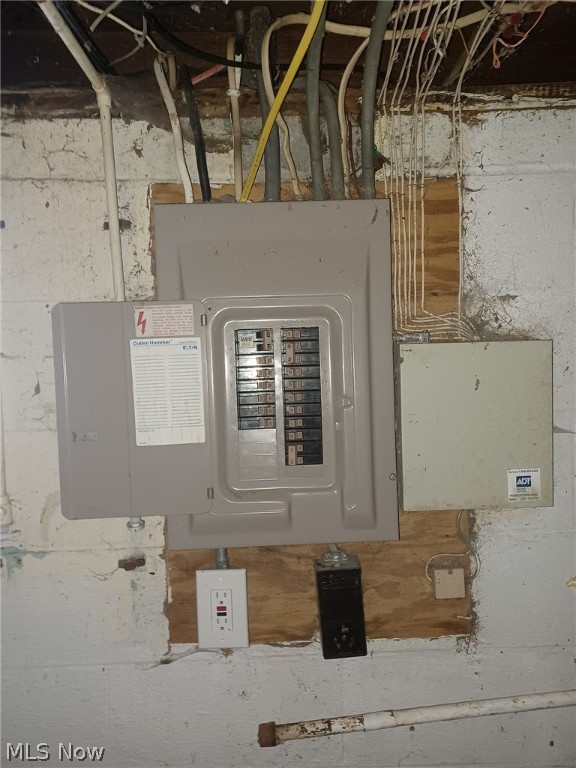 City/Youngstown - Residential