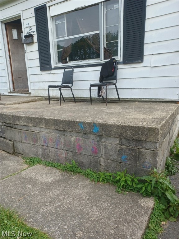 City/Youngstown - Residential