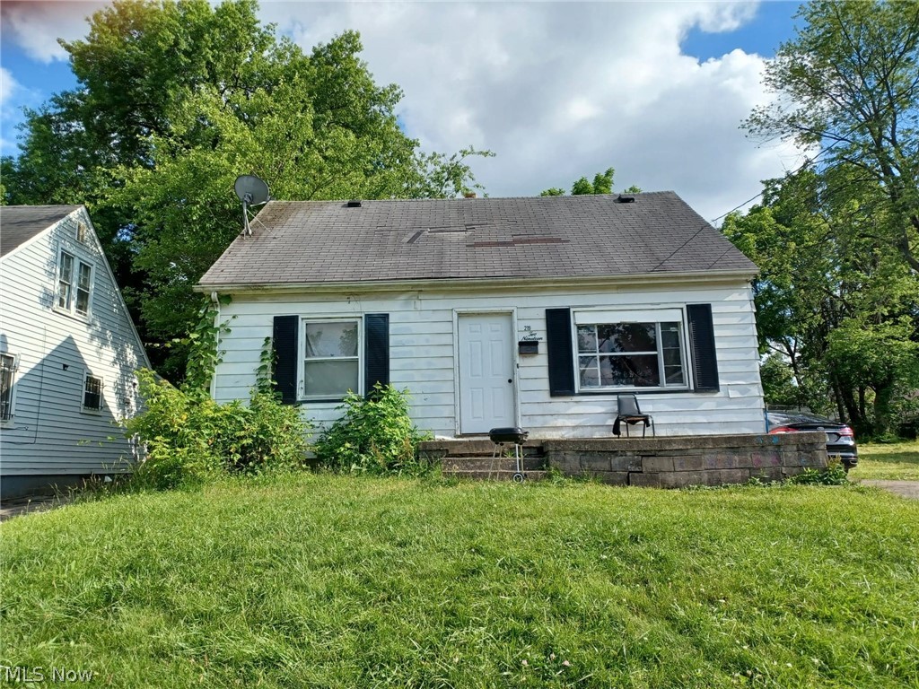 City/Youngstown - Residential