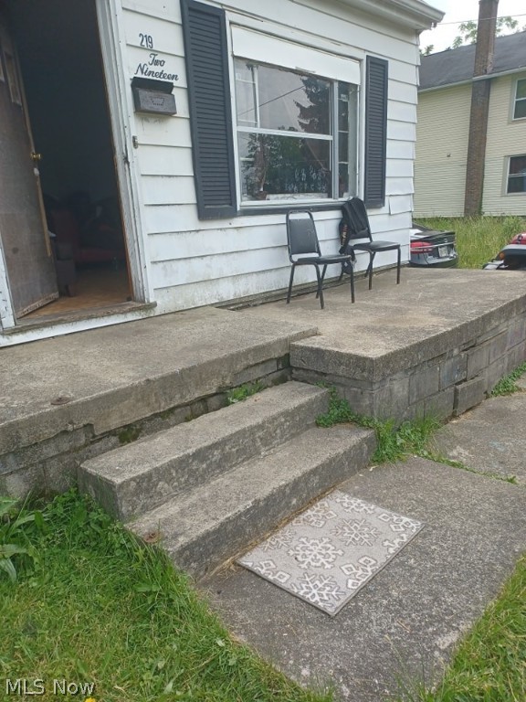 City/Youngstown - Residential