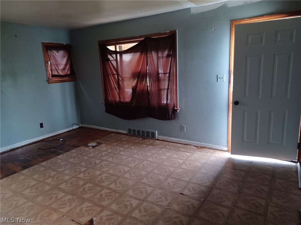 City/Youngstown - Residential