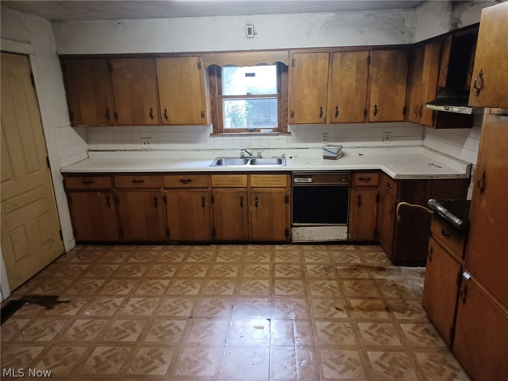 City/Youngstown - Residential