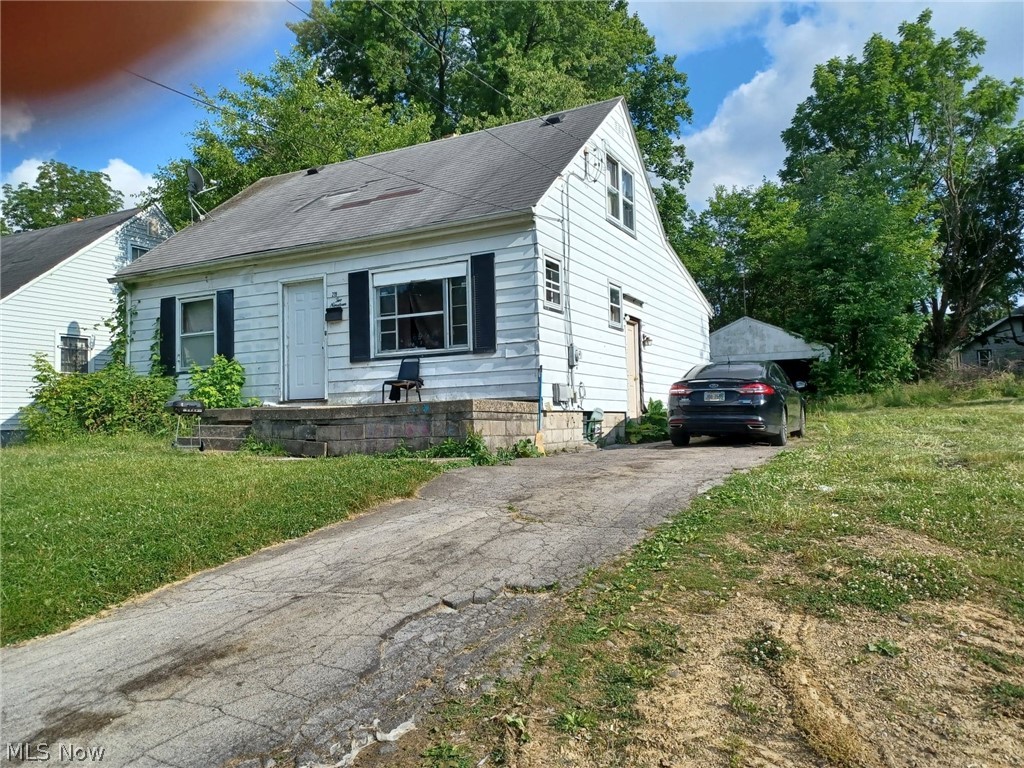 City/Youngstown - Residential