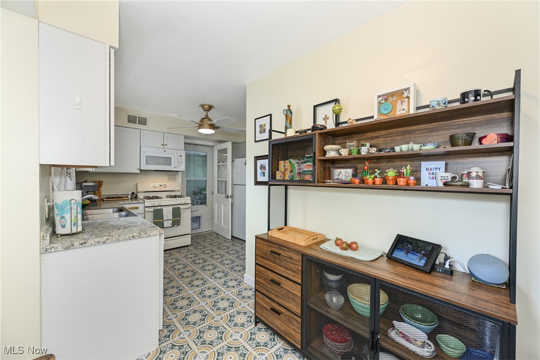 North Haven - Residential