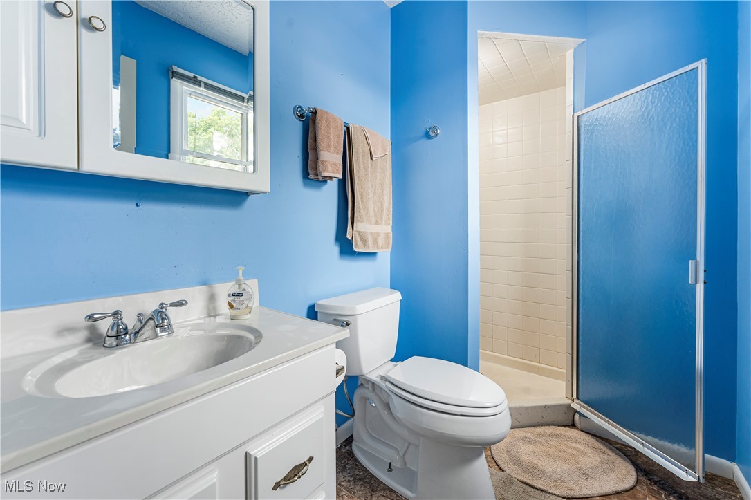 Village Mayfair Condo - Residential