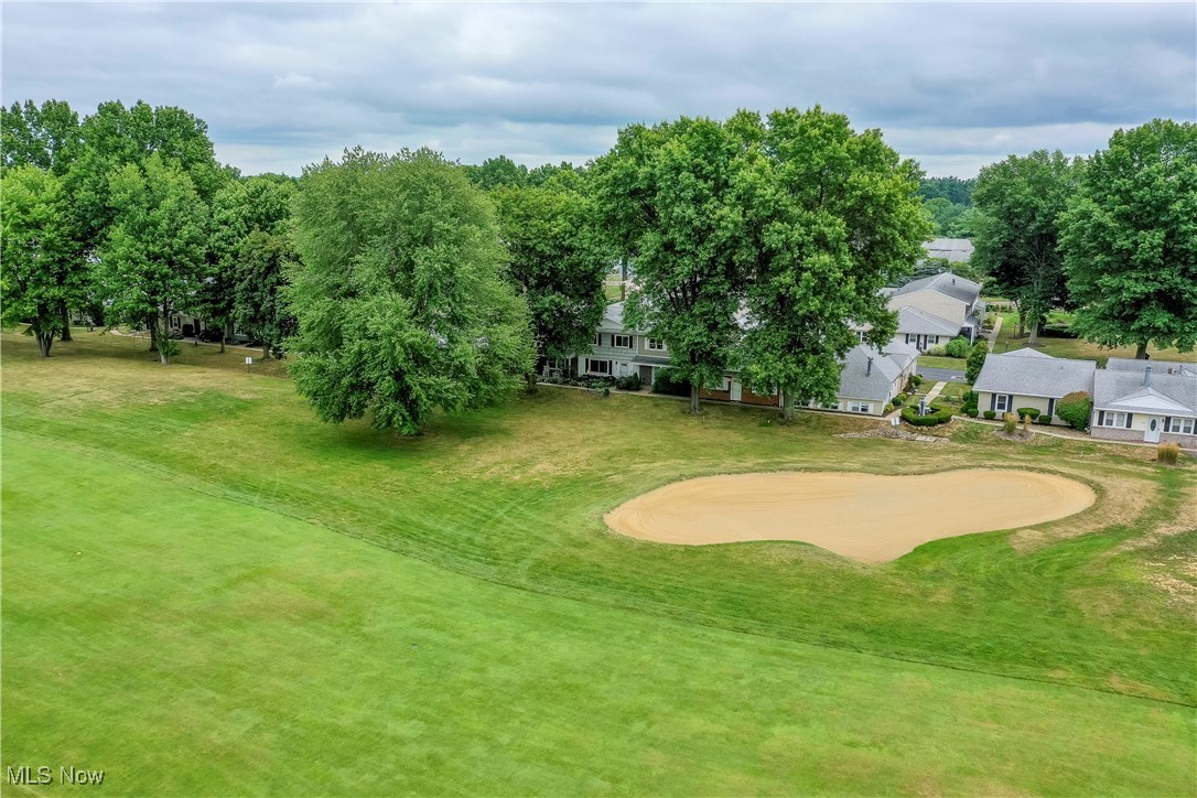 Village Mayfair Condo - Residential