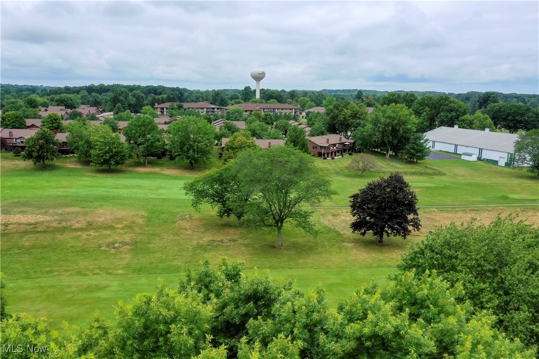 Village Mayfair Condo - Residential