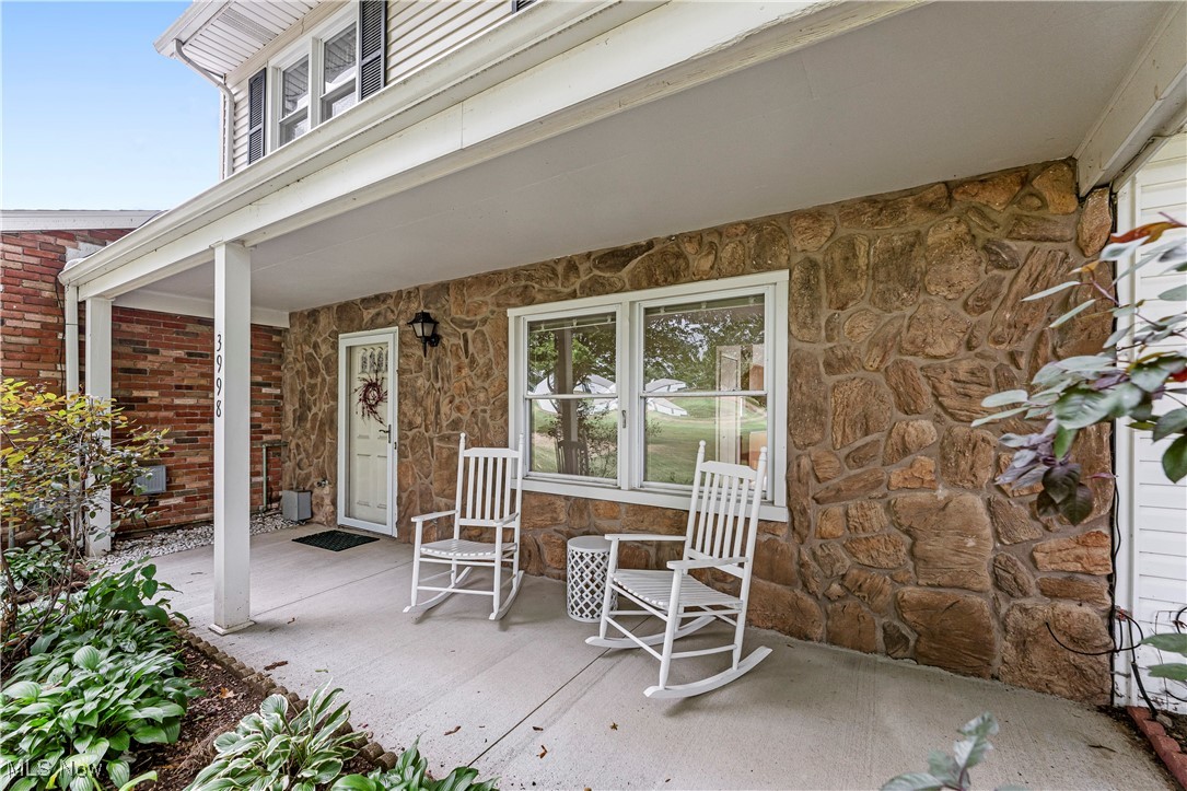 Village Mayfair Condo - Residential