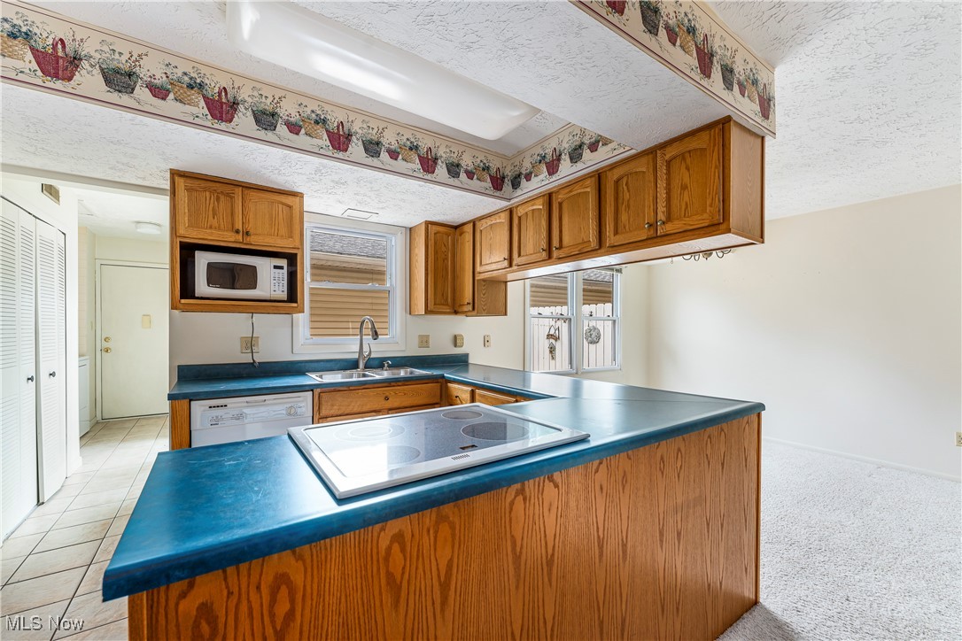 Village Mayfair Condo - Residential