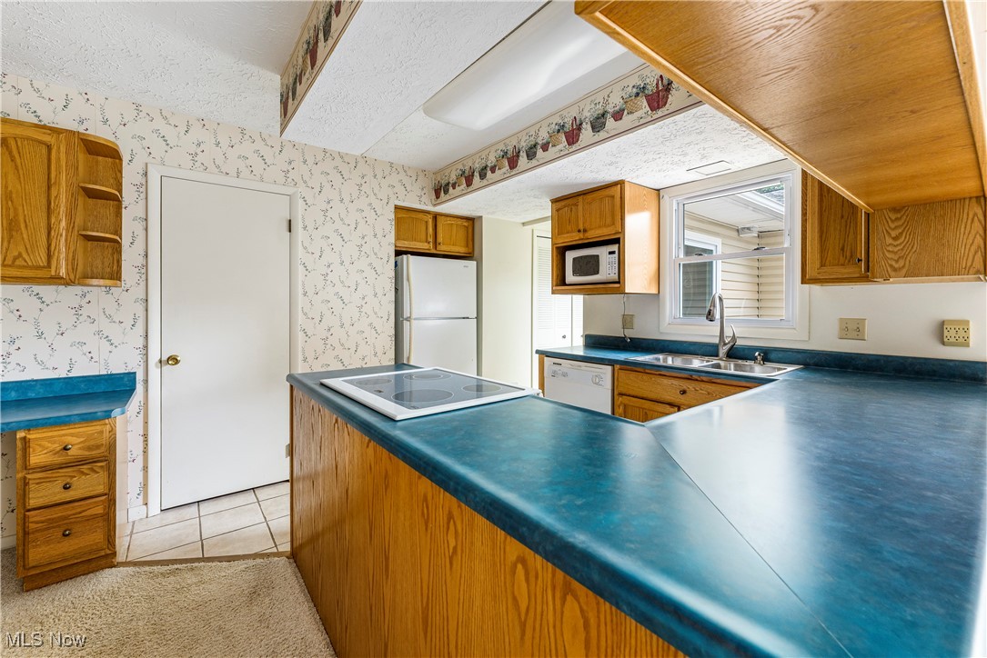 Village Mayfair Condo - Residential