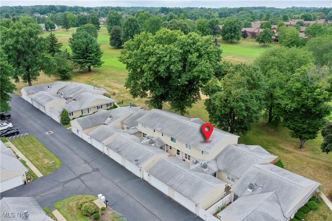 Village Mayfair Condo - Residential