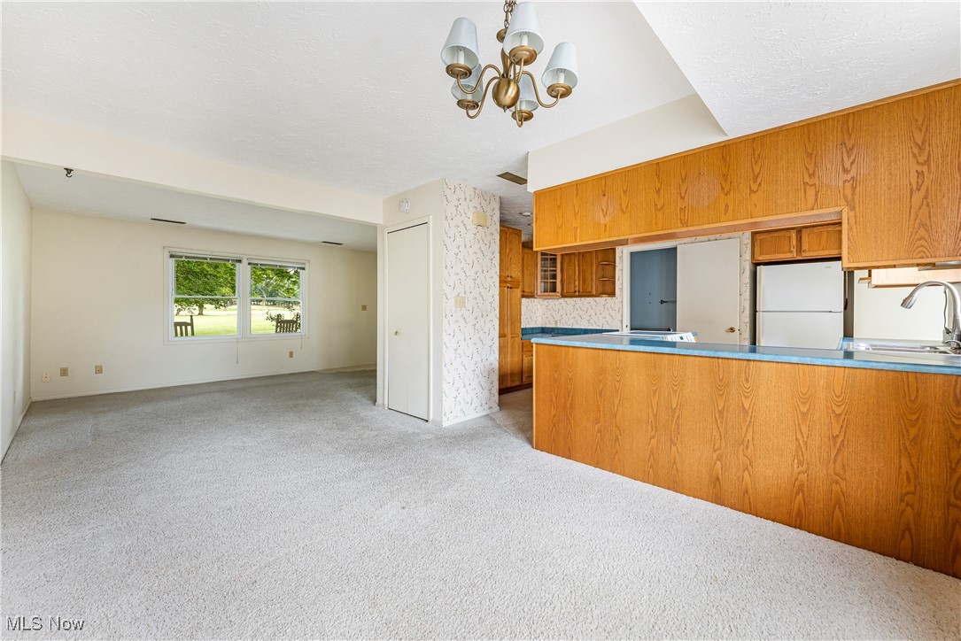 Village Mayfair Condo - Residential