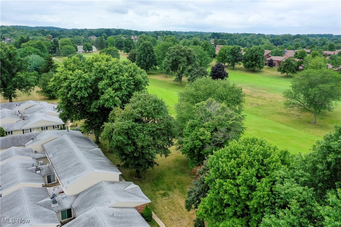 Village Mayfair Condo - Residential