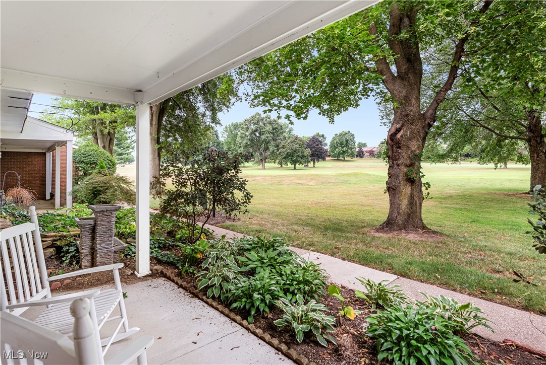 Village Mayfair Condo - Residential