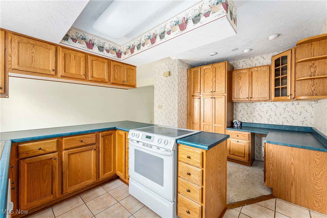 Village Mayfair Condo - Residential