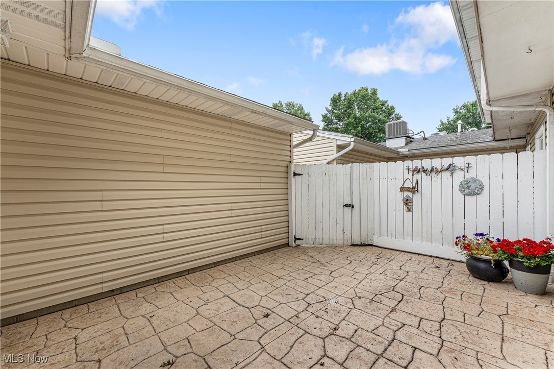 Village Mayfair Condo - Residential