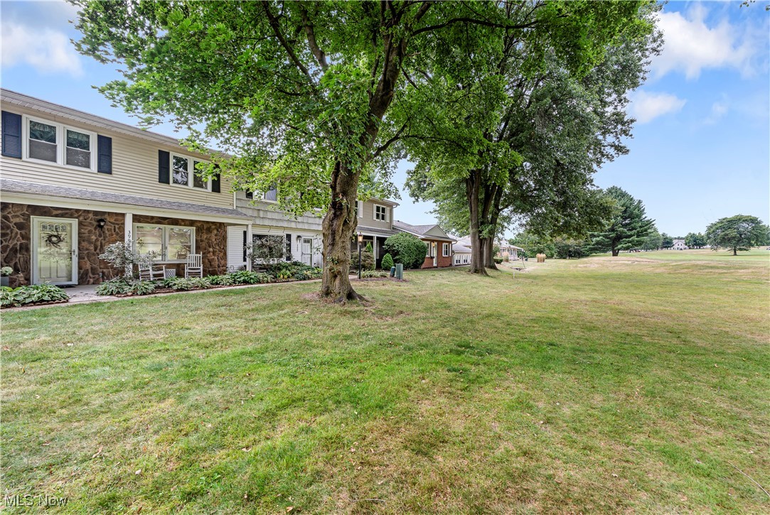 Village Mayfair Condo - Residential