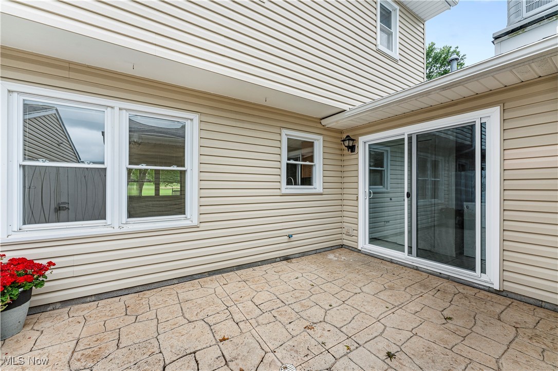 Village Mayfair Condo - Residential