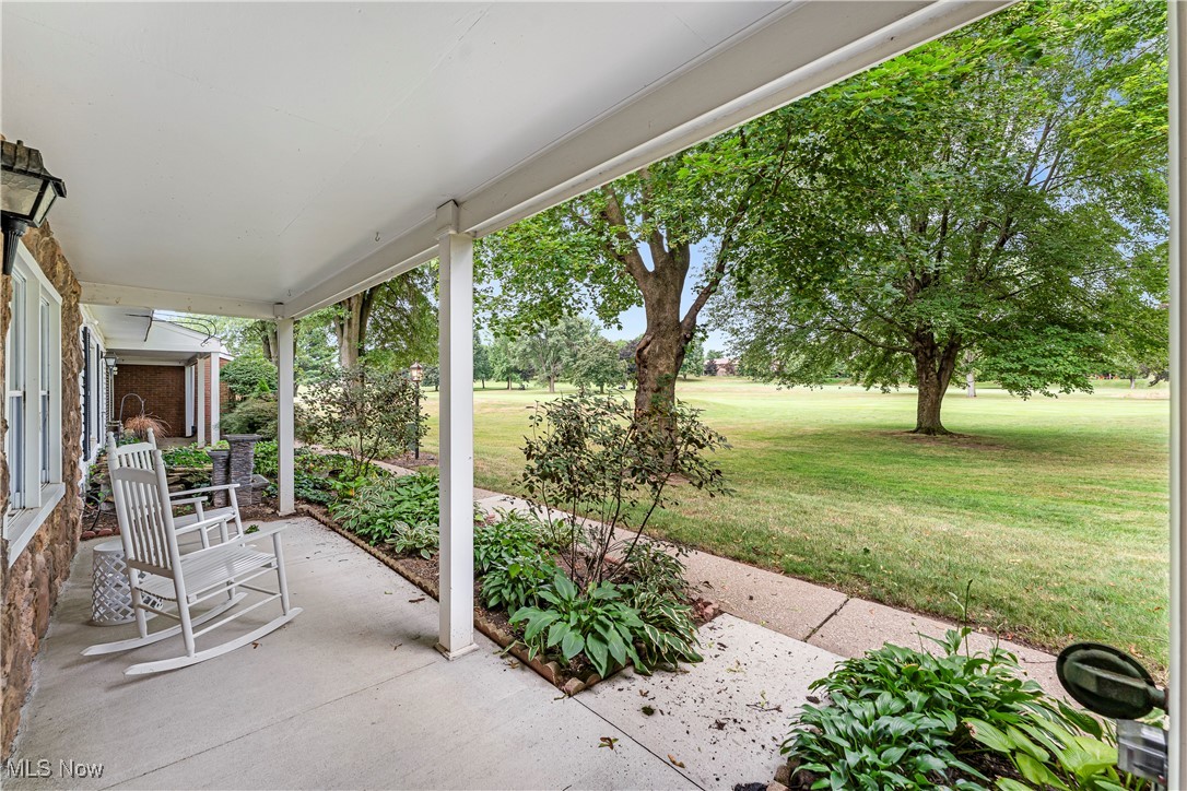 Village Mayfair Condo - Residential