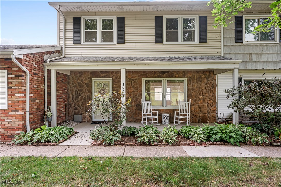 Village Mayfair Condo - Residential