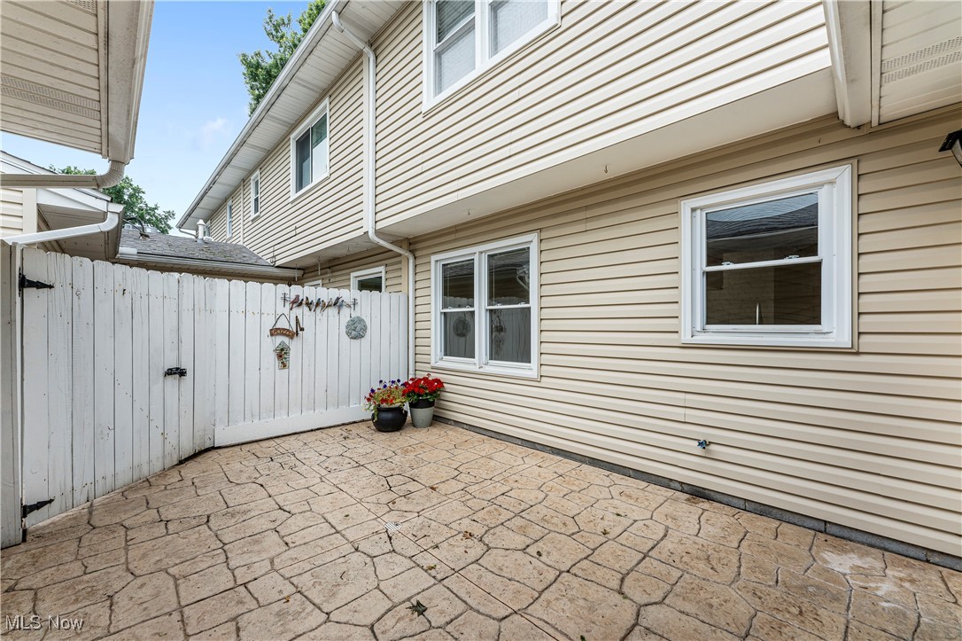 Village Mayfair Condo - Residential