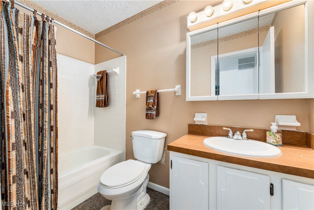 Village Mayfair Condo - Residential